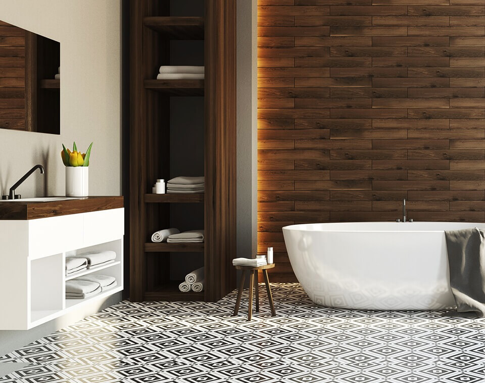 COZY卫浴 网页设计案例