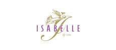 伊莎贝尔-网页设计案例