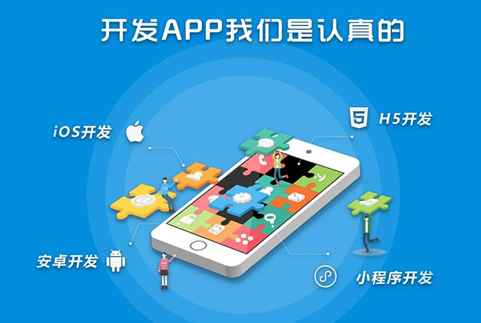 成都APP开发：APP开发完整流程_四象联创